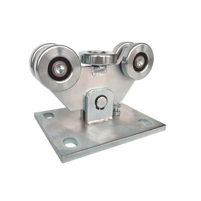 Phần cứng Cổng Cantilever Bộ bánh xe Cổng trượt 5 bánh cho cổng trượt