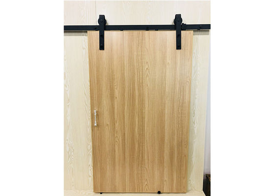Đường trượt cửa chuồng và phần cứng cửa chuồng