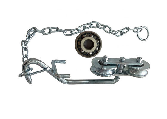Cáp mạ kẽm phần cứng mạ chuối