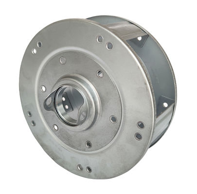 Hộp lò xo trắng 220x60 cho cửa cuốn tấm sàn đơn