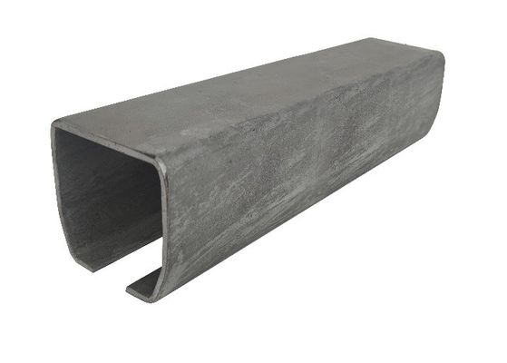 Bộ dụng cụ theo dõi cổng lăn bằng thép mạ kẽm 68x68 16
