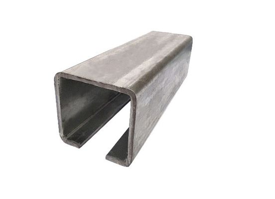 Bộ dụng cụ theo dõi cổng lăn bằng thép mạ kẽm 68x68 16