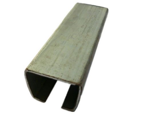 Hồ sơ theo dõi sàn cổng trượt kẽm trắng 70x59