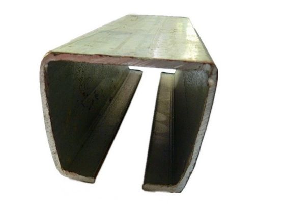 Hồ sơ theo dõi sàn cổng trượt kẽm trắng 70x59