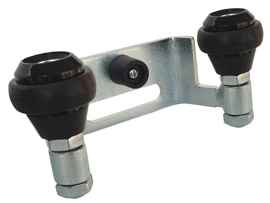Cửa cuốn 300kg Bản lề Bản lề Khóa 40mm 60mm 80mm Mở
