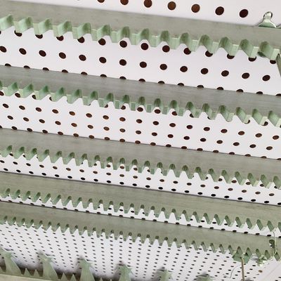 Giá đỡ cổng trượt bằng kim loại 1m hoặc 2m và thiết bị mở cổng thanh răng đúc bánh răng