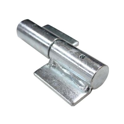 Phần cứng bản lề cổng mạ kẽm 50x22 Mm có bôi mỡ Phù hợp với cờ cầm tay trái