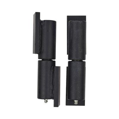 Thùng thép có thể hàn được phần cứng cổng bản lề đường lái xe với vòng bi 5 &quot;vòng