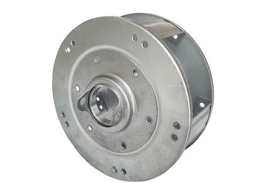 Phụ kiện cửa cuốn bằng thép kẽm trắng 220x60x80 Hộp lò xo
