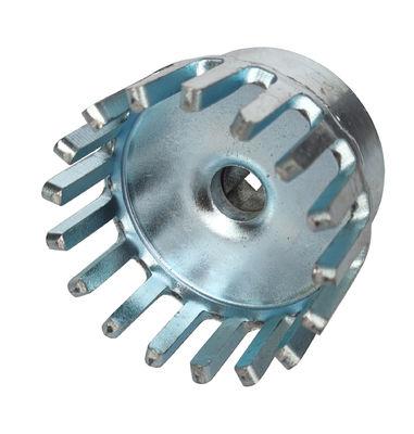 Khớp nối Bánh xe đẩy Cổng trục cho Pinion Động cơ Trượt
