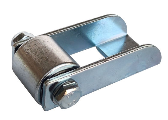 Bản lề cửa gấp bằng thép không gỉ 304 Bi cho cổng xếp trượt