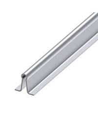 V rãnh treo Cửa theo dõi Mạ kẽm có thể điều chỉnh 2,9m 5,8m