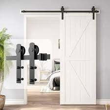 Phần cứng cửa cổng trượt bằng nhựa bằng thép dễ dàng lắp đặt