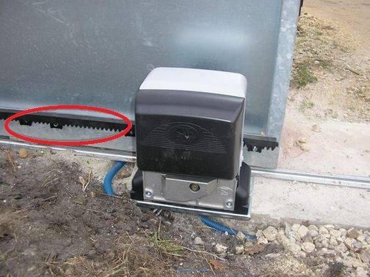 Giá treo thẳng Mô-đun 4, 6 và 4 Chất lượng 9 Không bao gồm xử lý nhiệt