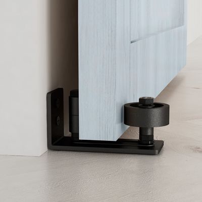 Hướng dẫn cửa lắp sàn có thể điều chỉnh cho phần cứng cửa trượt