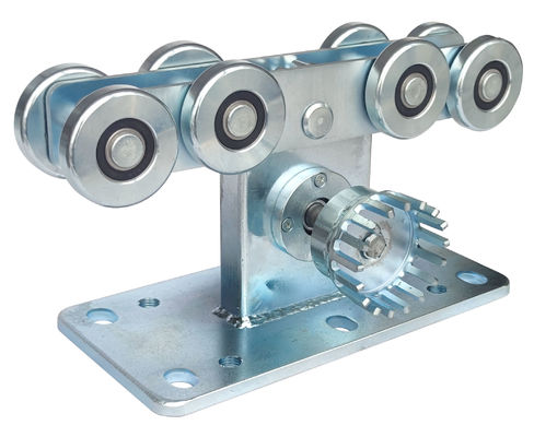 tự động hóa công xôn có thể điều chỉnh công xôn cổng vận chuyển
