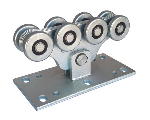tự động hóa công xôn có thể điều chỉnh công xôn cổng vận chuyển